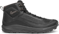N45 GTX Jet Black / Danner