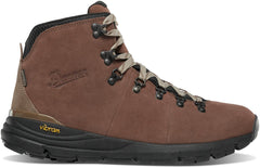 Mountain 600 Dark Earth/Chocolate Chip / Danner