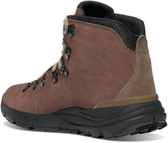 Mountain 600 Dark Earth/Chocolate Chip / Danner