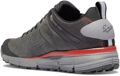 Trail 2650 GTX Dark Gray/Brick Red / Danner
