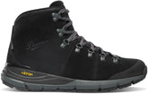Mountain 600 Jet Black/Dark Shadow / Danner