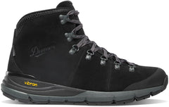 Mountain 600 Jet Black/Dark Shadow / Danner