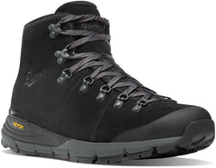 Mountain 600 Jet Black/Dark Shadow / Danner