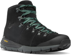 Mountain 600 Jet Black/Dark Shadow / Danner