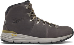 Mountain 600 Leaf GTX Obsidian/Kangaroo / Danner
