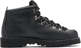 Mountain Light II Black - GORE-TEX / Danner
