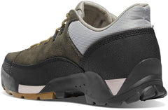 Panorama Low 4" Black Olive / Danner