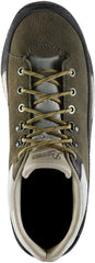 Panorama Low 4" Black Olive / Danner