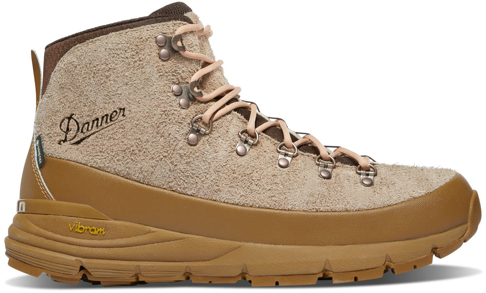 Mountain 600 ID Almond Butter / Danner