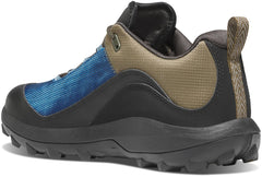 N45 GTX Jet Black/Imperial Blue / Danner