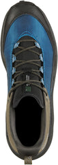 N45 GTX Jet Black/Imperial Blue / Danner