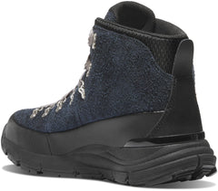 Mountain 600 ID Jet Black / Danner