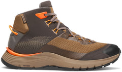 Trail Junction Malt Brown/Poppy Orange / Danner