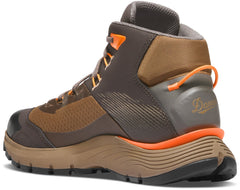 Trail Junction Malt Brown/Poppy Orange / Danner