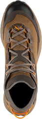 Trail Junction Malt Brown/Poppy Orange / Danner