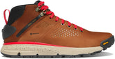 Trail 2650 Mid GTX Brown/Red / Danner
