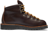 Mountain Light Brown - GORE-TEX / Danner