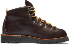 Mountain Light Brown - GORE-TEX / Danner