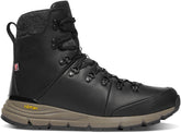 Arctic 600 Side-Zip Jet Black/Mojave Insulated 200G / Danner