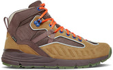 FullBore ID Trail Mix / Danner