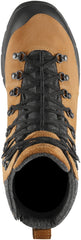 Arctic 600 Side-Zip Bone Brown/Jet Black 200G / Danner