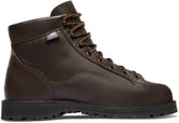 Explorer All-Leather Brown / Danner
