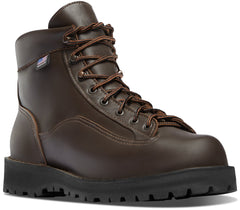 Explorer All-Leather Brown / Danner