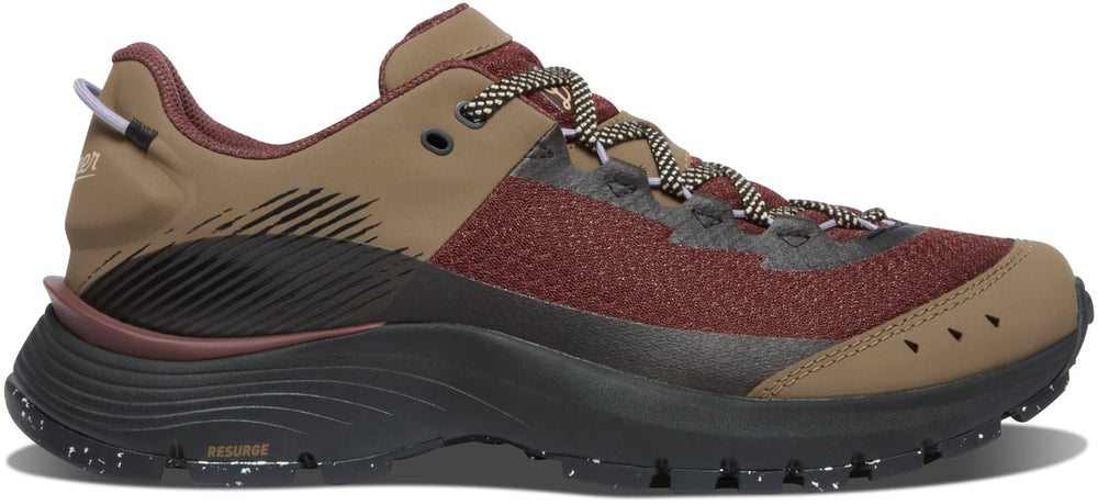 Trail Junction 3" Kangaroo/Chocolate / Danner