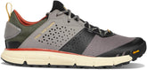 Trail 2650 Campo Brown/Green/Orange / Danner