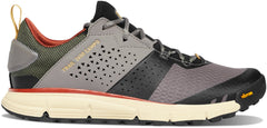 Trail 2650 Campo Brown/Green/Orange / Danner