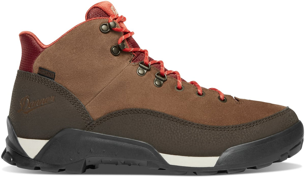 Panorama Mid Pinecone Brown/Bossa Nova / Danner