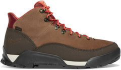 Panorama Mid Pinecone Brown/Bossa Nova / Danner