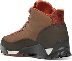 Panorama Mid Pinecone Brown/Bossa Nova / Danner