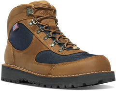 Cascade Crest Grizzly Brown/Ursa Blue / Danner