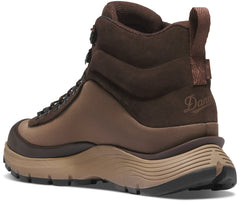 Trail Trainer Pinecone Brown/Coffee Brown / Danner