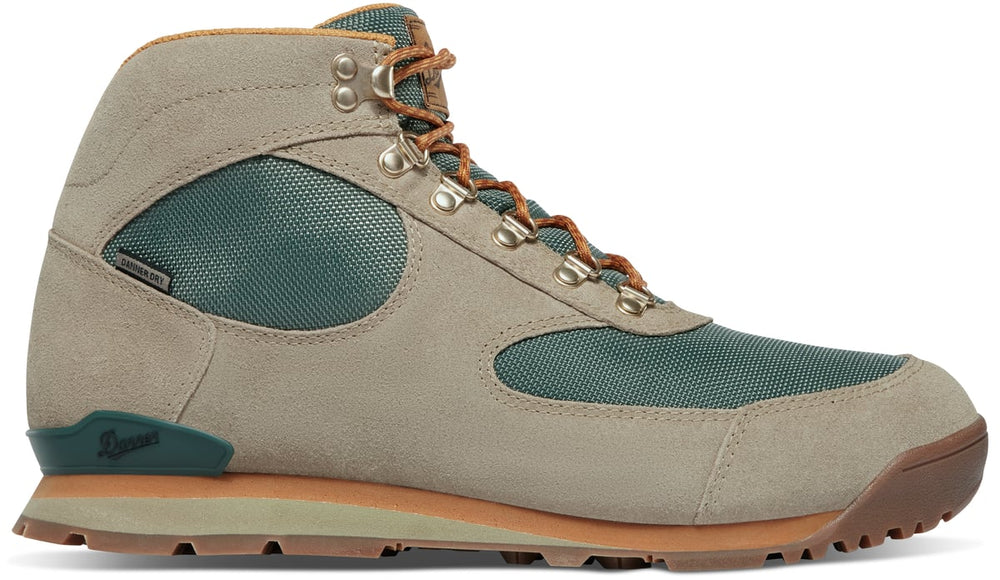 Jag II Falcon Gray / Danner