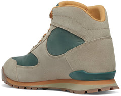 Jag II Falcon Gray / Danner