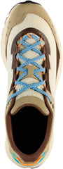 Trail Junction 3" Antique Bronze/Ibiza Blue / Danner