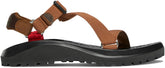 Wallowa Nylon Sandal Grizzly Brown / Danner