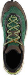 Trail Junction 3" Bracken/Peridot Green / Danner