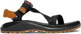 Joseph Leather Sandal Midnight / Danner