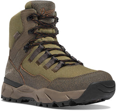 Vital Trail Brown/Olive / Danner