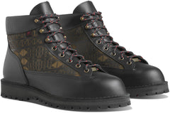 Danner Light Sig Zane ‘A‘ali‘i Black/Lava Rock / Danner