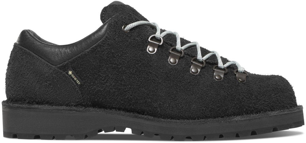 Trail Field Jet Black / Danner