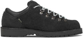 Trail Field Jet Black / Danner