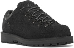 Trail Field Jet Black / Danner