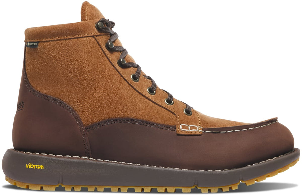 Logger Moc 917 GTX Coffee Bean/Monk's Robe / Danner