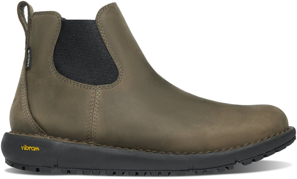 Tramline Chelsea 917 GTX Major Brown / Danner