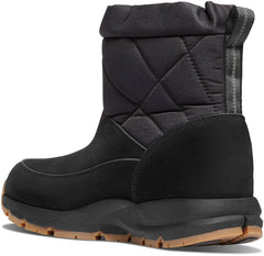 Cloud Cap Black Insulated 400G / Danner