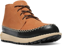 Mountain Moc 917 Roasted Pecan / Danner